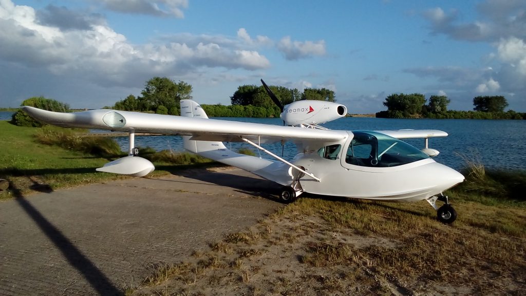 Seamax for sale 1